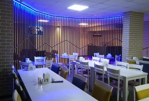 Pruva Prestige Hotel Ordu - Görsel 3