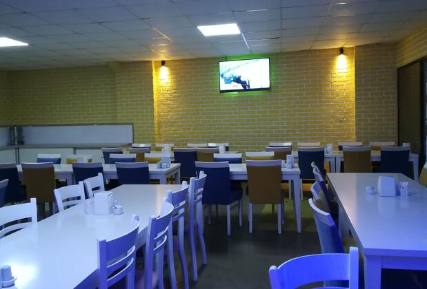 Pruva Prestige Hotel Ordu - Görsel 4