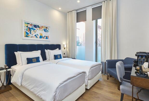 Manna Boutique Hotels - Görsel 11