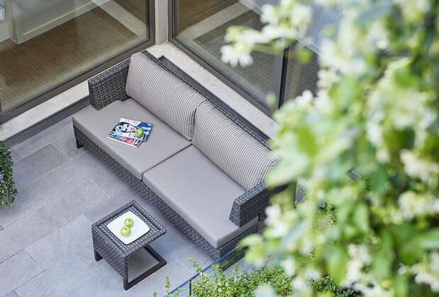 Manna Boutique Hotels - Görsel 6