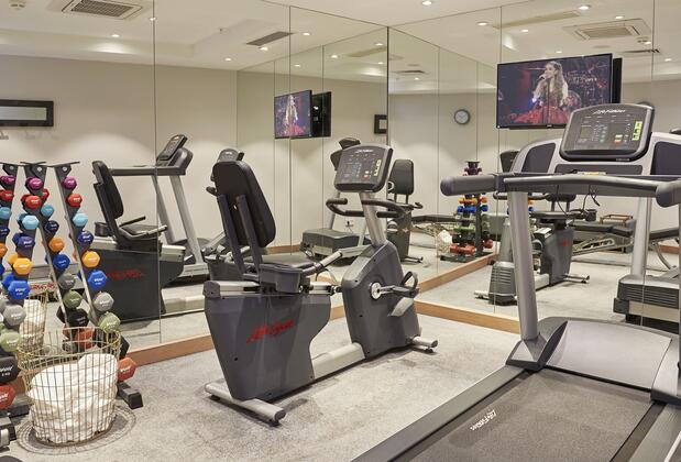 Manna Boutique Hotels - Görsel 7