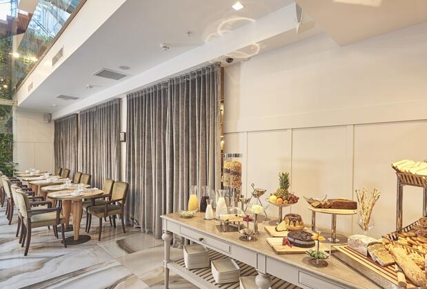 Manna Boutique Hotels - Görsel 5