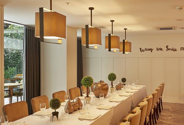 Manna Boutique Hotels - Görsel 4