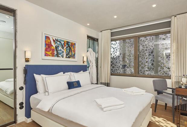 Manna Boutique Hotels - Görsel 12