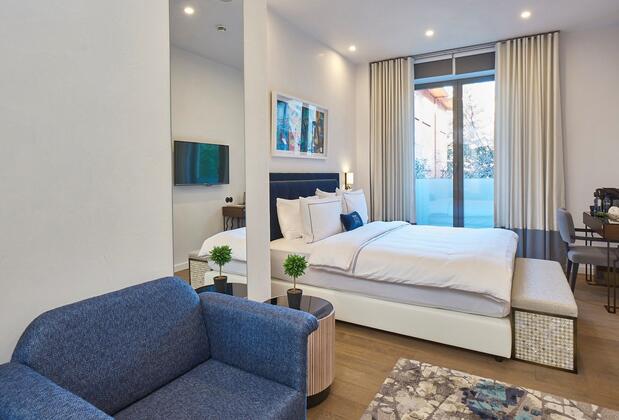 Manna Boutique Hotels - Görsel 13