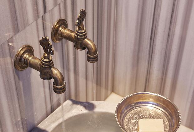 Manna Boutique Hotels - Görsel 16