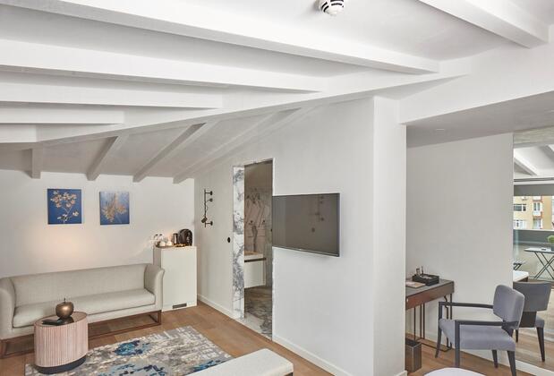 Manna Boutique Hotels - Görsel 14