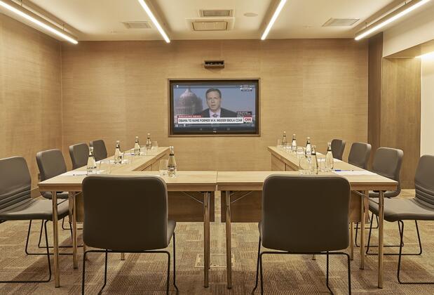 Manna Boutique Hotels - Görsel 8