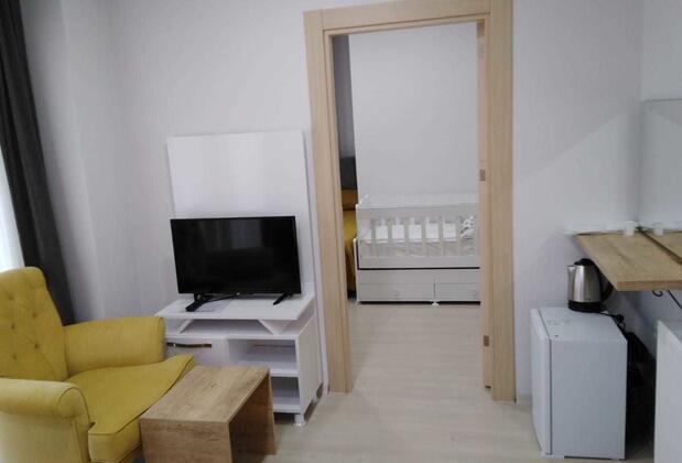 Palu Kale Otel - Görsel 23