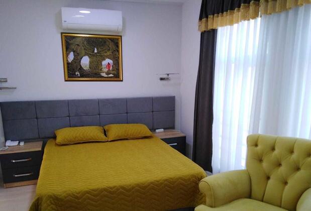 Palu Kale Otel - Görsel 18