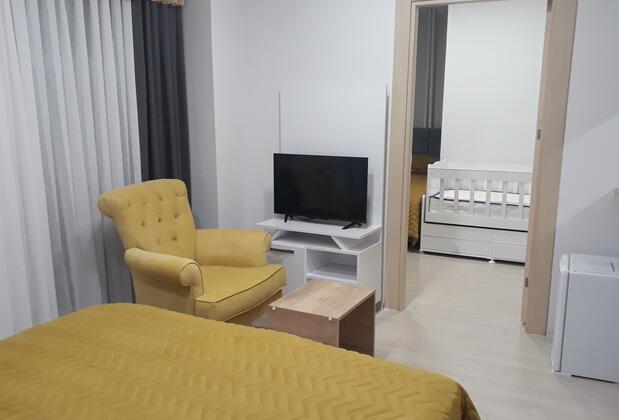 Palu Kale Otel - Görsel 19