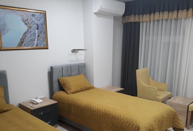 Palu Kale Otel - Görsel 20