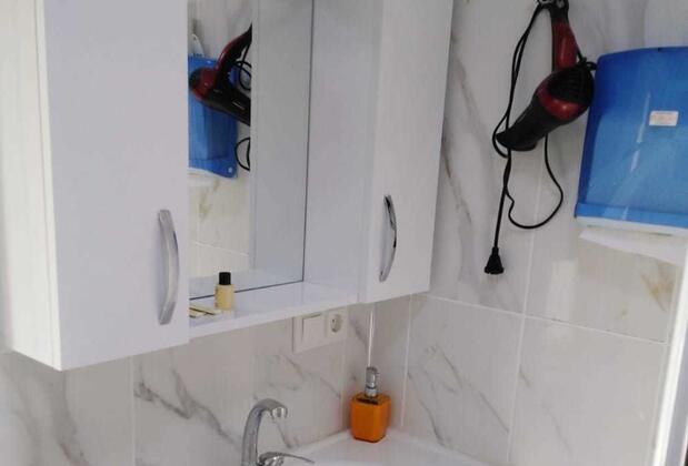 Palu Kale Otel - Görsel 32