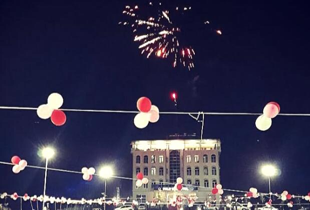 Palu Kale Otel - Görsel 5