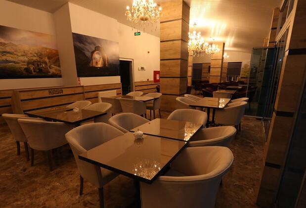 Palu Kale Otel - Görsel 12