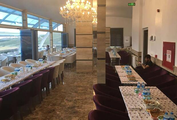 Palu Kale Otel - Görsel 13