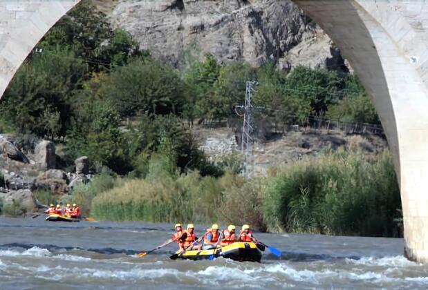 Palu Kale Otel - Görsel 8