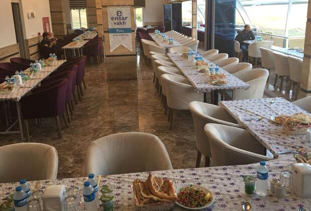 Palu Kale Otel - Görsel 15