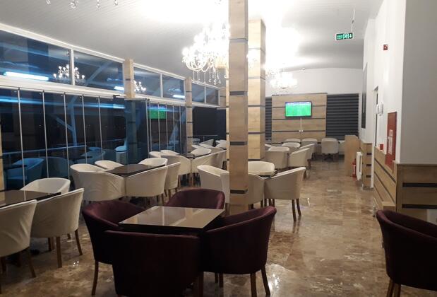 Palu Kale Otel - Görsel 16