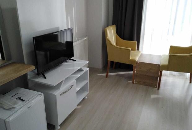 Palu Kale Otel - Görsel 24