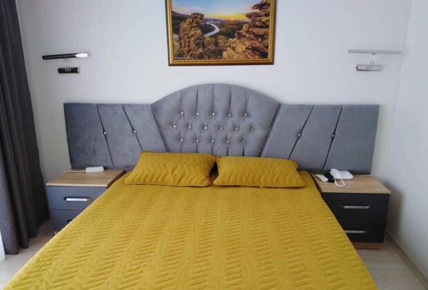 Palu Kale Otel - Görsel 21