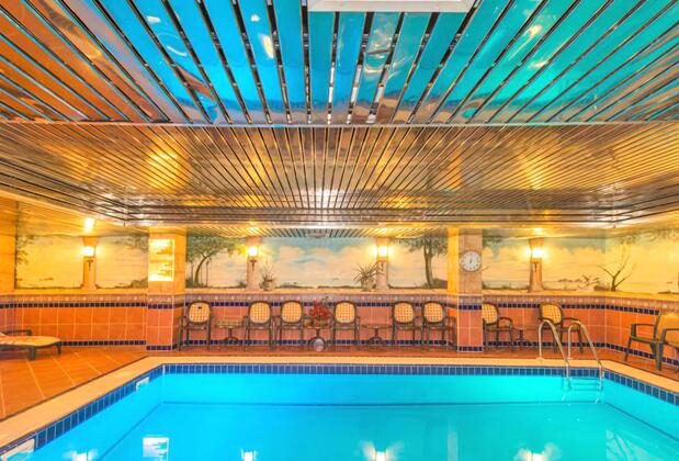 Vatan Asur Hotel - Görsel 3