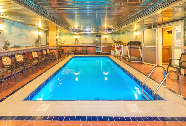 Vatan Asur Hotel - Görsel 4