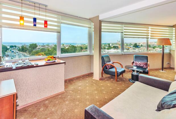 Vatan Asur Hotel - Görsel 5