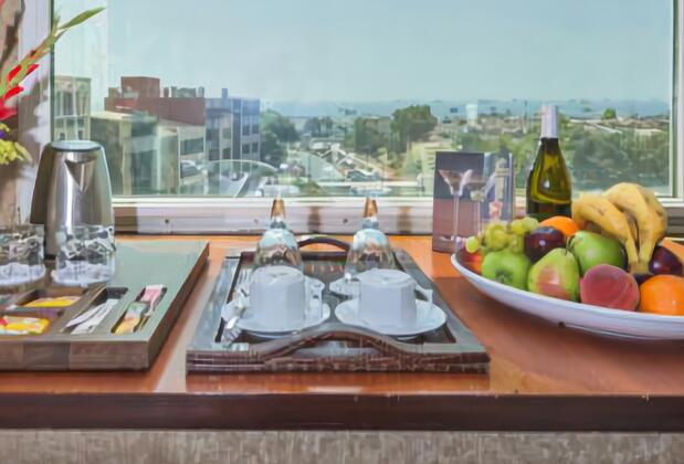 Vatan Asur Hotel - Görsel 8