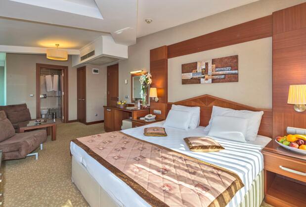 Vatan Asur Hotel - Görsel 6