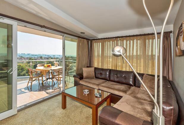 Vatan Asur Hotel - Görsel 10