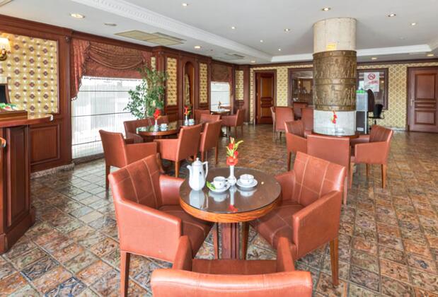 Vatan Asur Hotel - Görsel 18