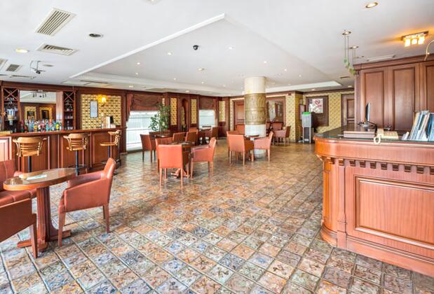 Vatan Asur Hotel - Görsel 19