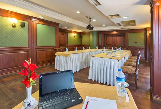 Vatan Asur Hotel - Görsel 21