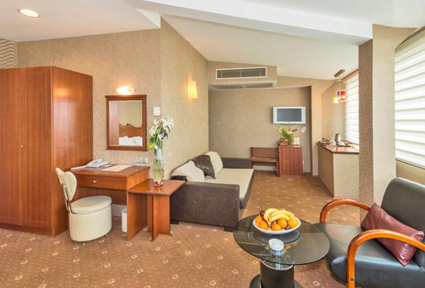 Vatan Asur Hotel - Görsel 24