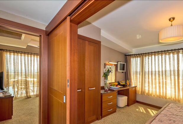 Vatan Asur Hotel - Görsel 31