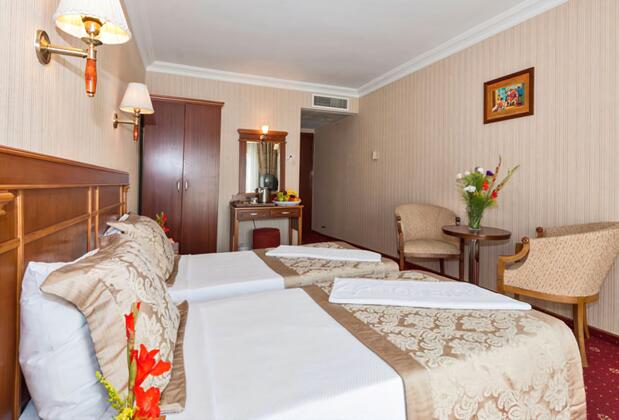 Vatan Asur Hotel - Görsel 34