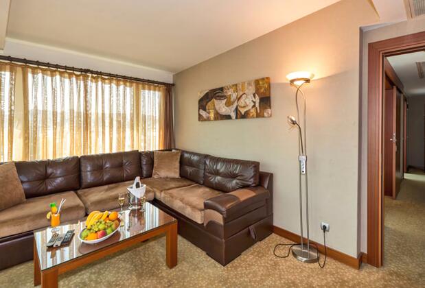 Vatan Asur Hotel - Görsel 35