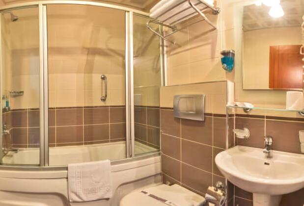 Vatan Asur Hotel - Görsel 37