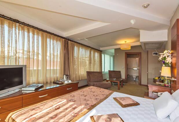 Vatan Asur Hotel - Görsel 36