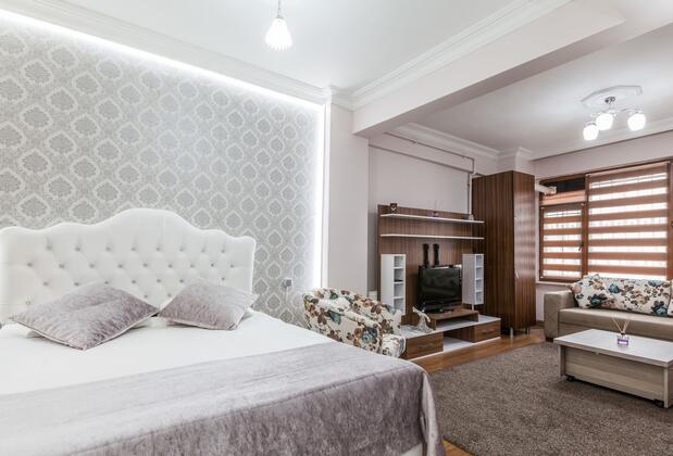 Suite Inn Taksim - Görsel 8