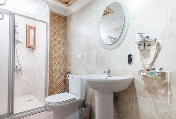 Suite Inn Taksim - Görsel 11