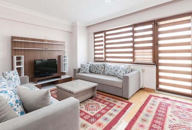 Suite Inn Taksim - Görsel 13