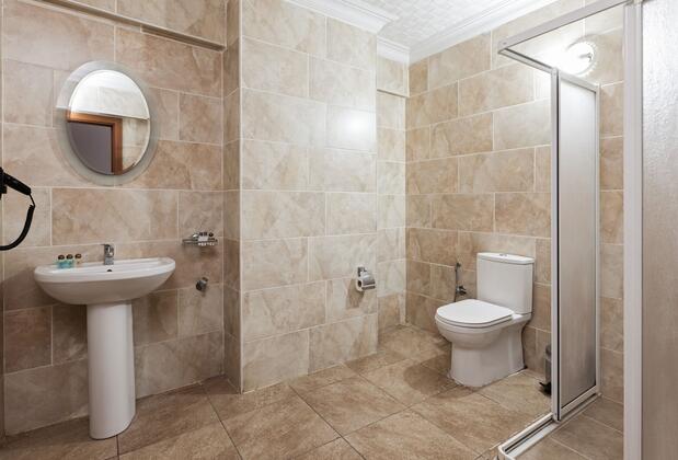 Suite Inn Taksim - Görsel 45