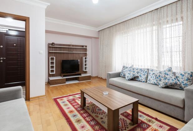 Suite Inn Taksim - Görsel 18