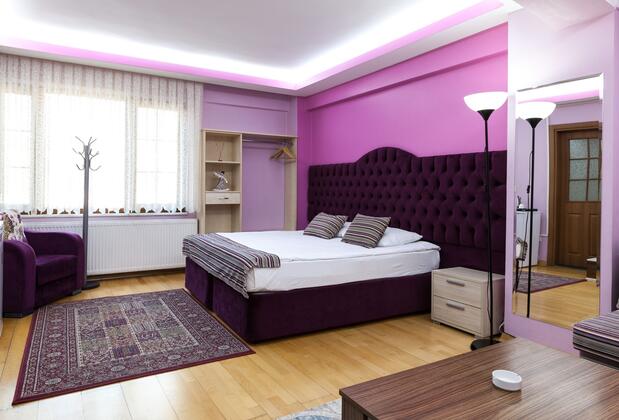 Suite Inn Taksim - Görsel 19