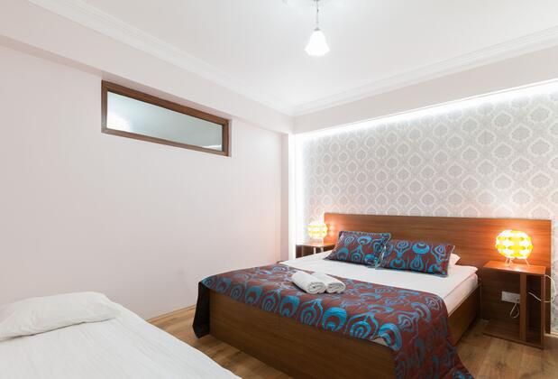 Suite Inn Taksim - Görsel 24