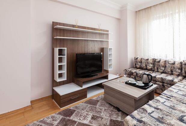Suite Inn Taksim - Görsel 26