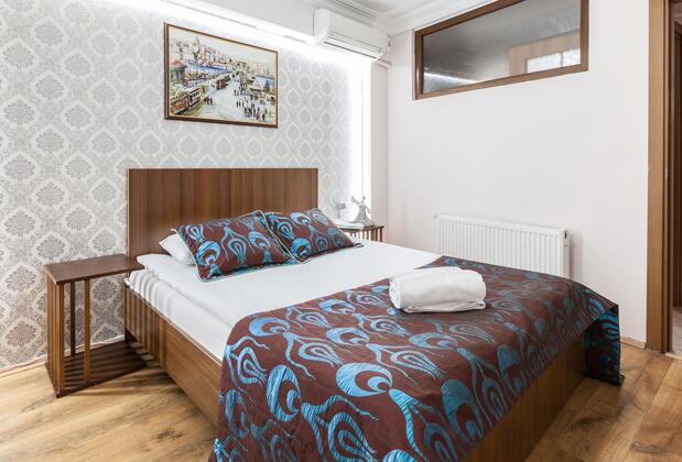 Suite Inn Taksim - Görsel 27