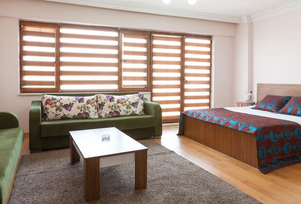 Suite Inn Taksim - Görsel 29